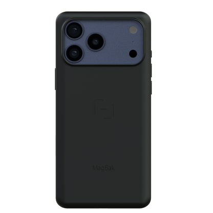 iPhone Case back | MBC17M-BK,MBC17P-BK