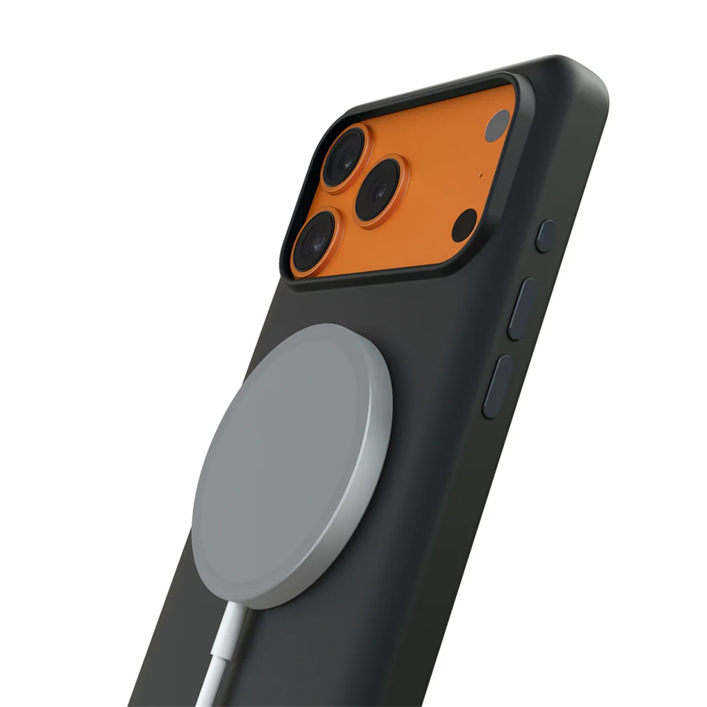 iPhone Case magsafe compatible | MBC17M-BK,MBC17P-BK