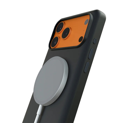 iPhone Case magsafe compatible | MBC17M-BK,MBC17P-BK