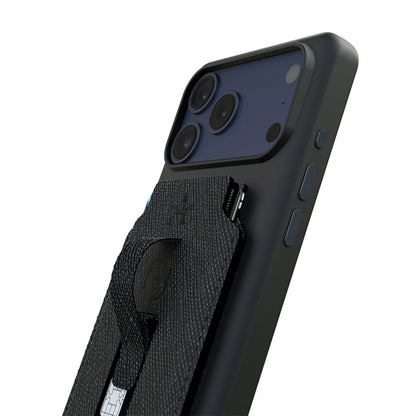 iPhone Case and wallet | MBC17M-BK,MBC17P-BK