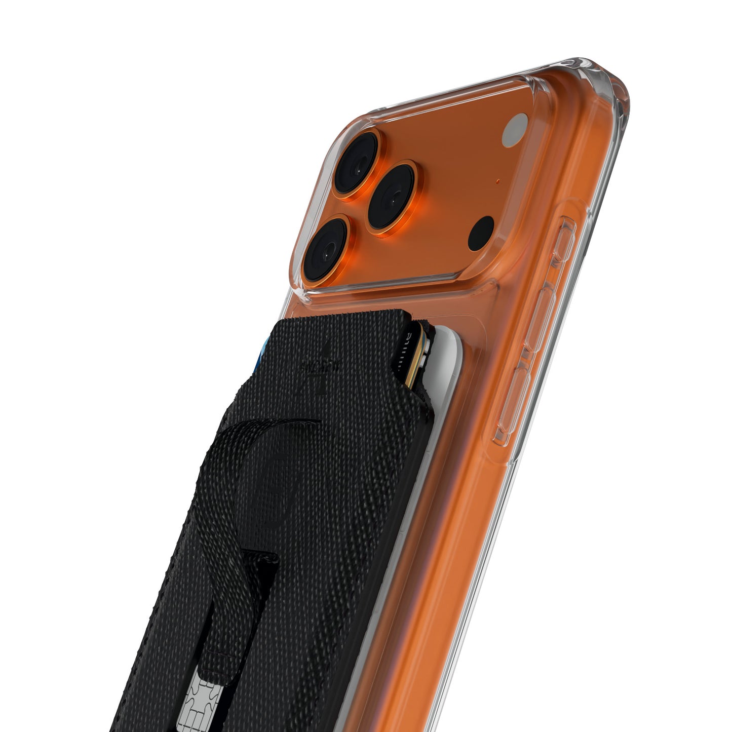 iPhone Case and wallet | MBC17M-CL,MBC17P-CL