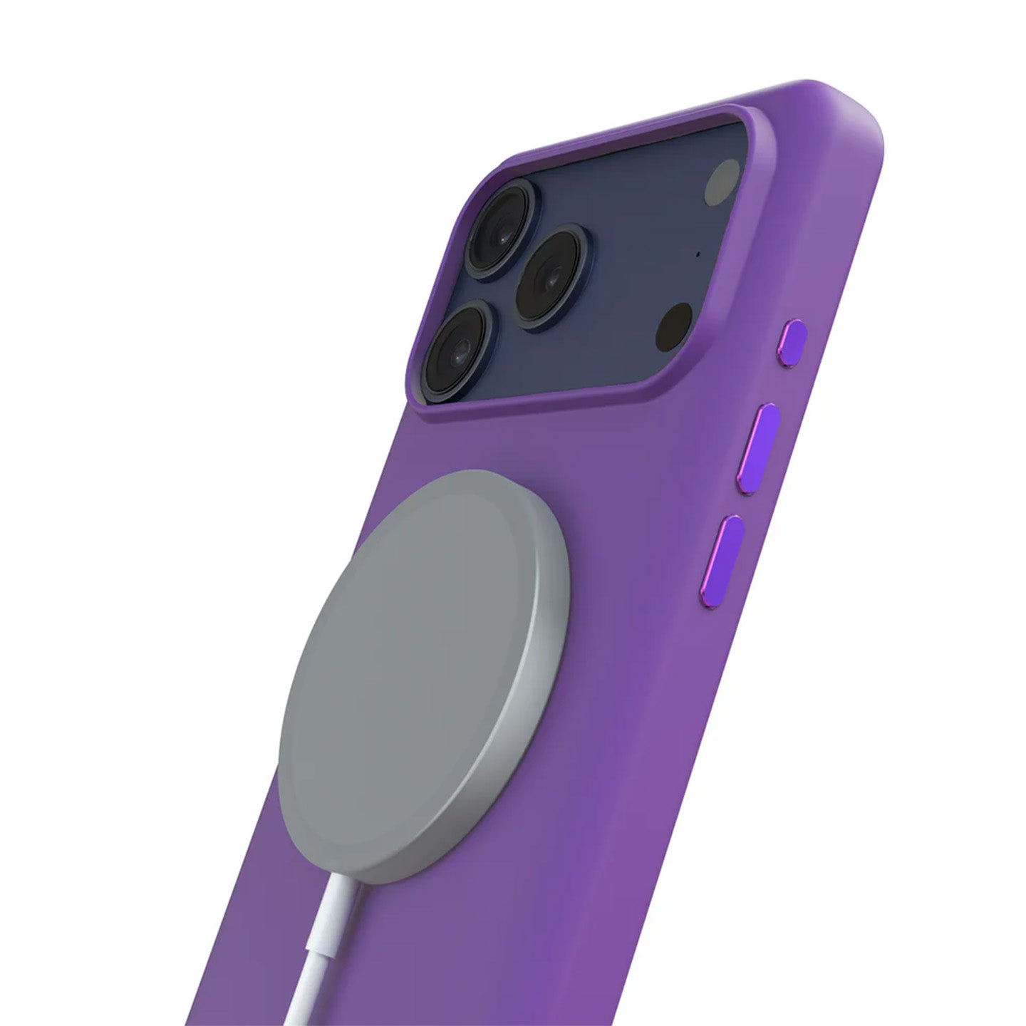 iPhone Case magsafe compatible | MBC17M-PR,MBC17P-PR