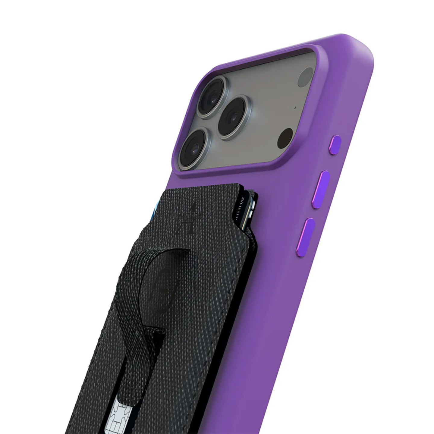 iPhone Case and wallet | MBC17M-PR,MBC17P-PR