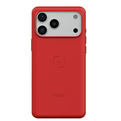 iPhone Case back | MBC17M-RD,MBC17P-RD