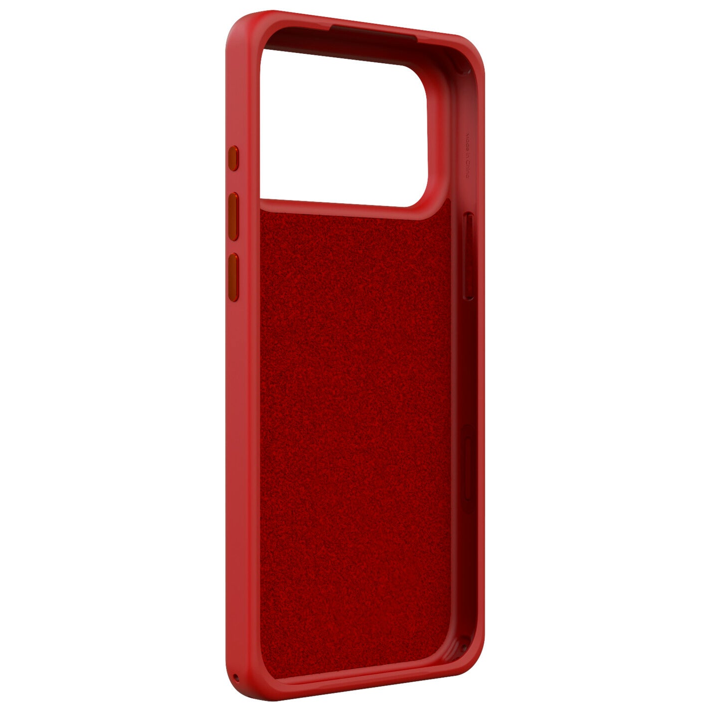 iPhone Case inside liner | MBC17M-RD,MBC17P-RD