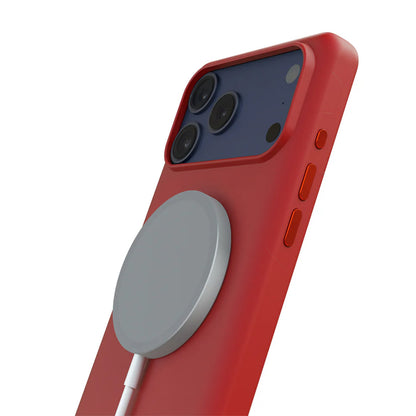 iPhone Case magsafe compatible | MBC17M-RD,MBC17P-RD
