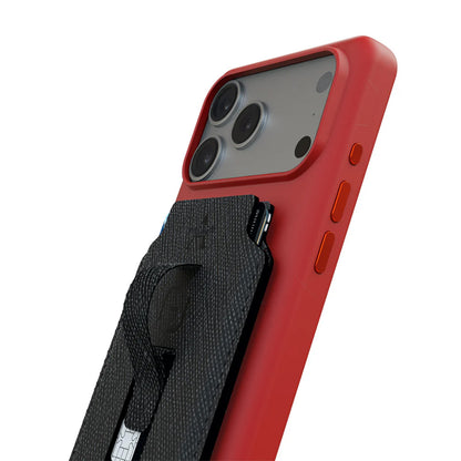 iPhone Case and wallet | MBC17M-RD,MBC17P-RD