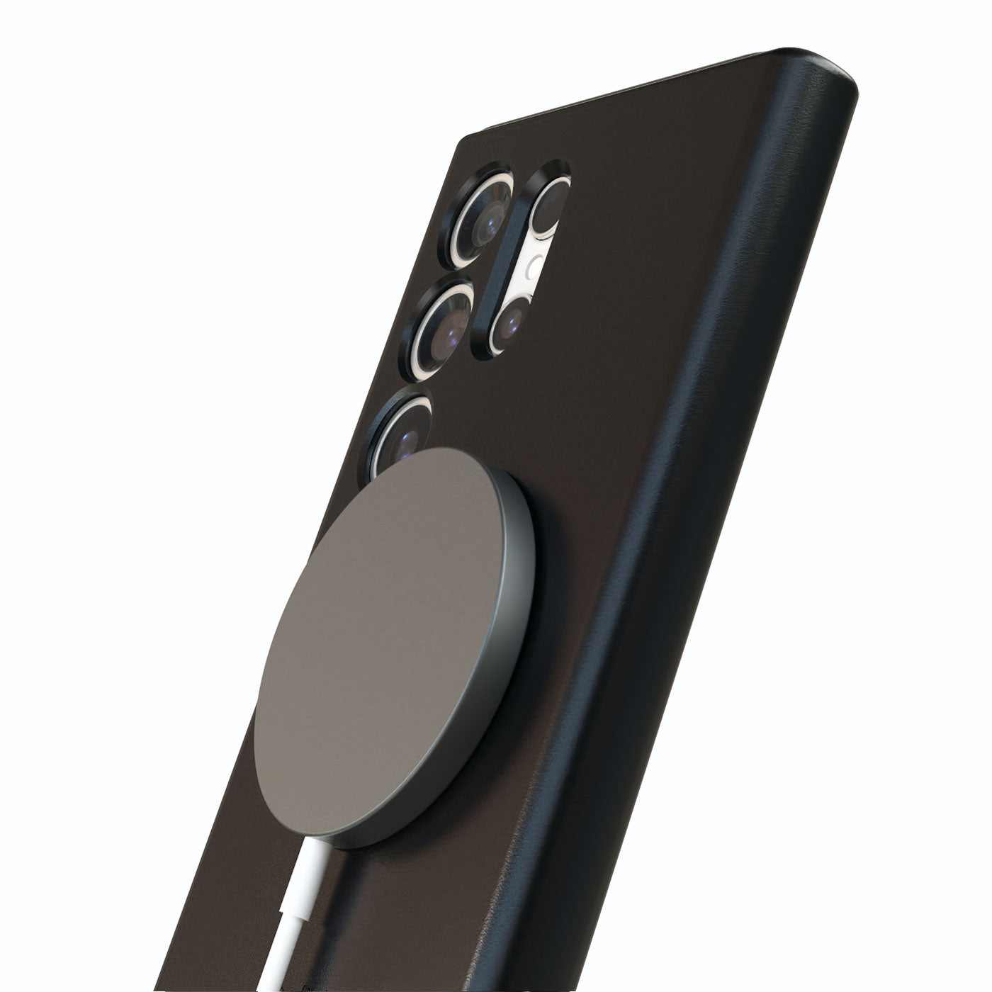 Case magsafe charging | MBS24U-BKS1