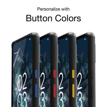 for Google Pixel 8 Series + MagSticks to Mount Anywhere