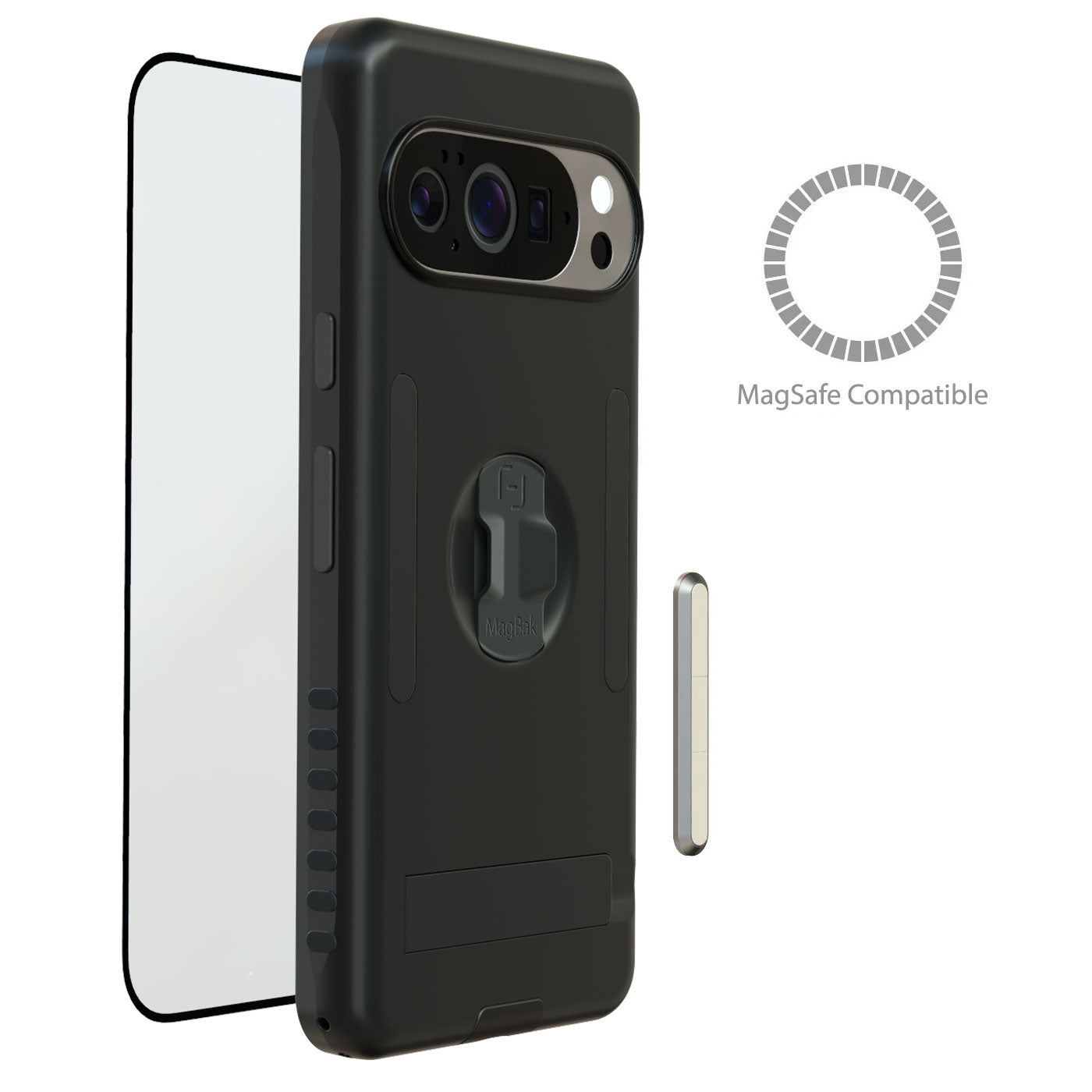 Hero Pixel 10 Pro XL | EP10XL-BK