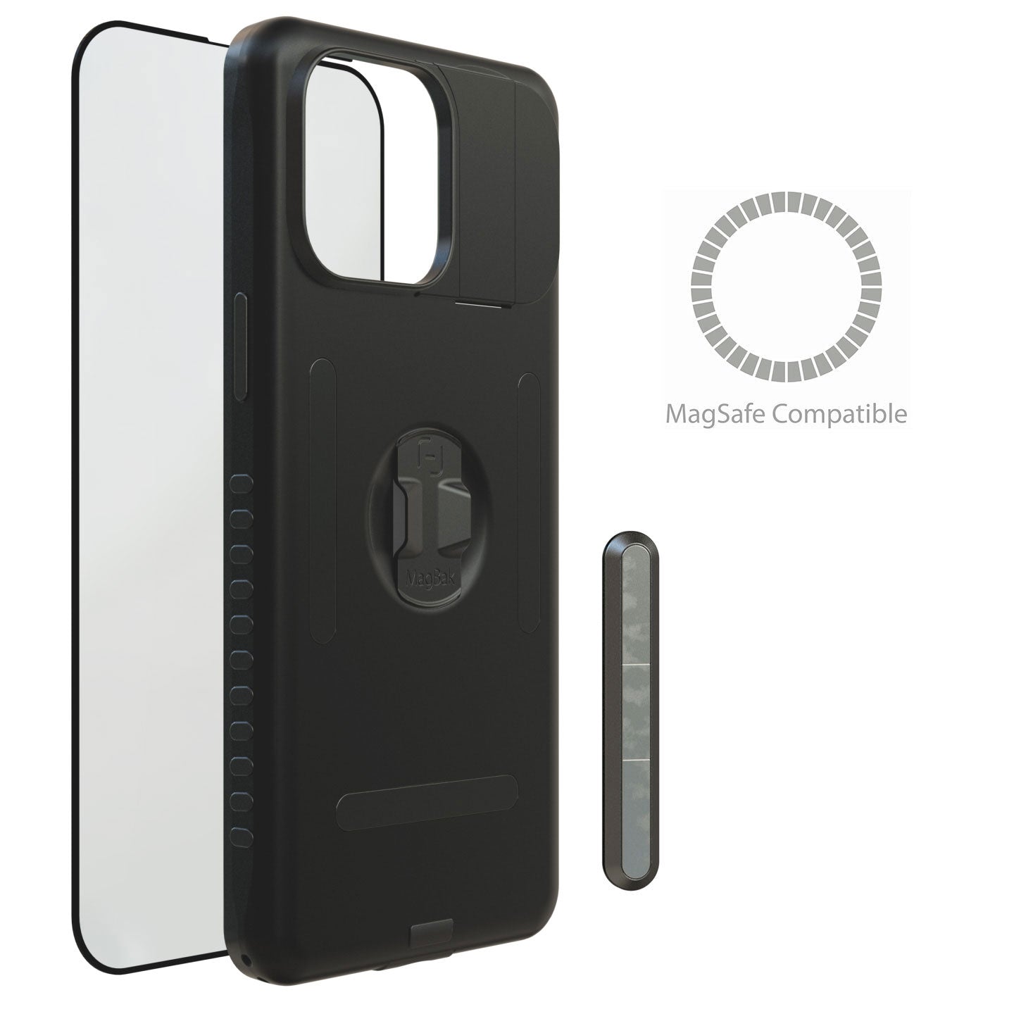 Elite Case for iPhone 15 | EC15M-BK,EC15P-BK