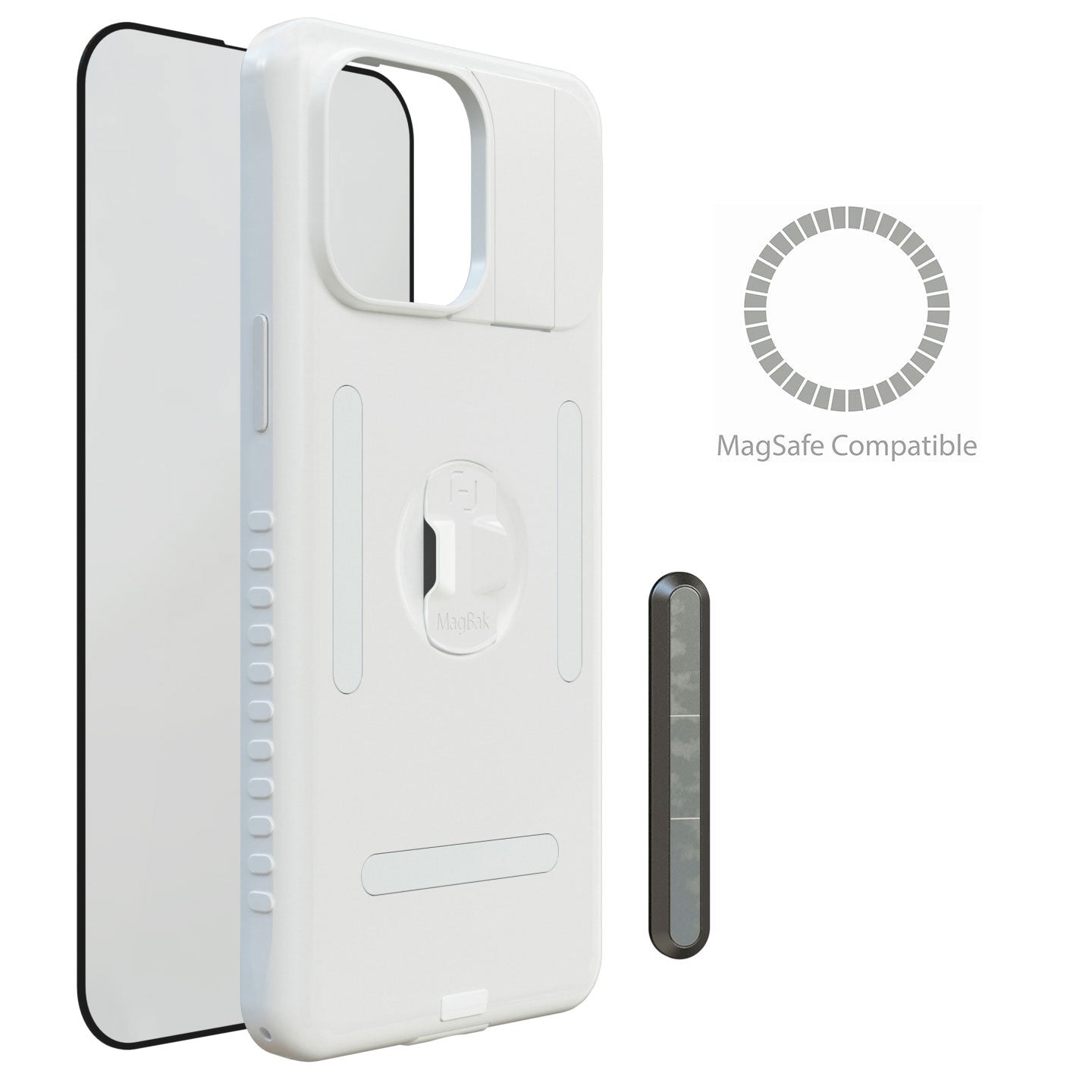 Elite Case for iPhone 15 | EC15M-WT