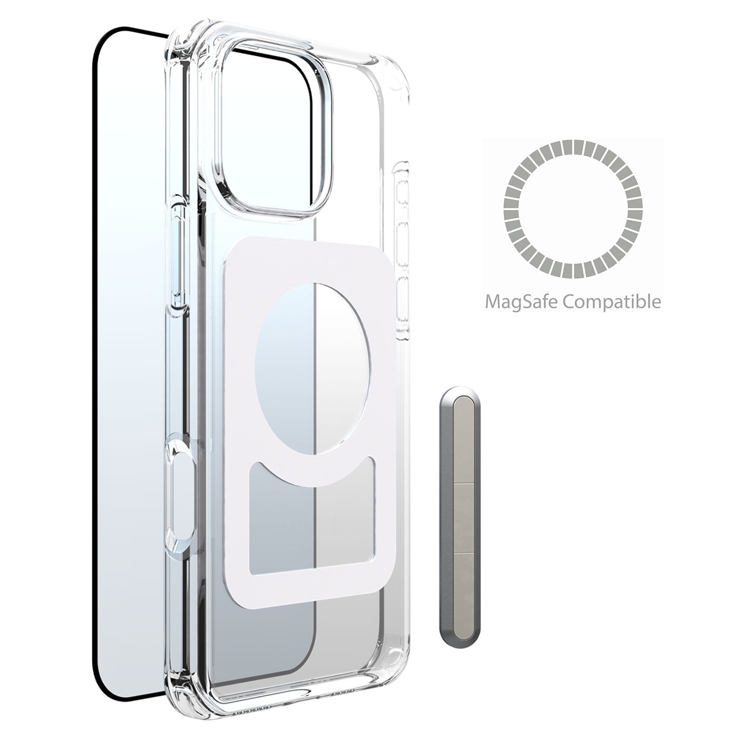 MagBak Case | MBC16M-CL