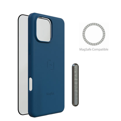 MagBak Case | MBC16P-BL