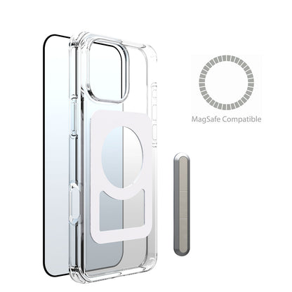 MagBak Case | MBC16P-CL