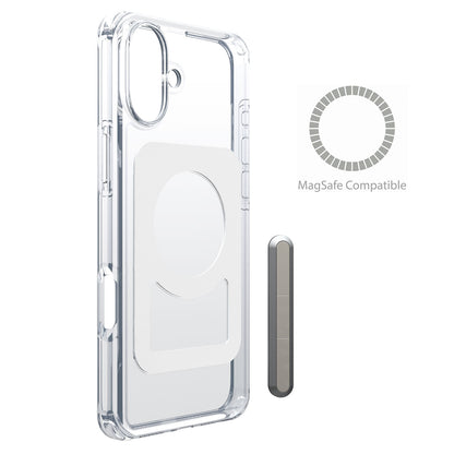 MagBak Case | MBC16X-CL