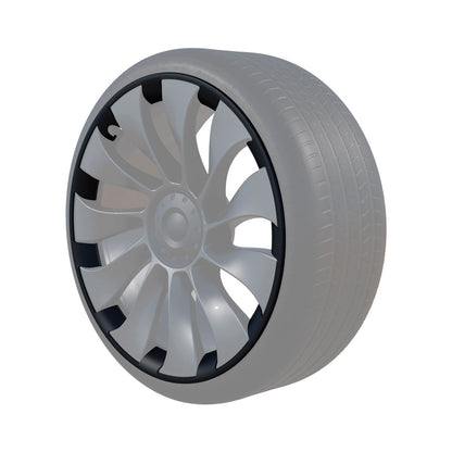 RimCase Model 3 Uberturbine highlight | RPTM320U-22X4, RPTMY21U-22X5, RPTMY21U-22X1, RPTMY21U-22X4