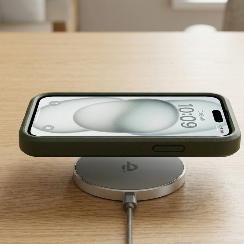 How to Tell If Your Phone Case Is Killing Your Wireless Charging Speed