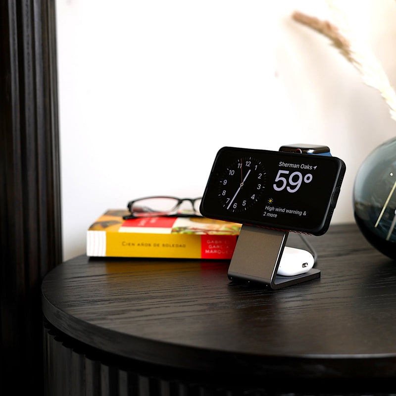 Ultimate Desk Setup for Your Phone in 2026 | StandBy