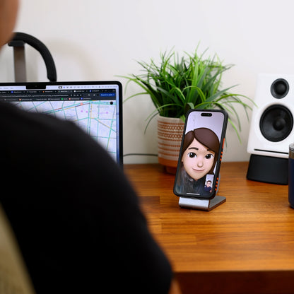 MultiCharger Facetime